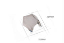 KAWASAKI W 230 [2025] – Raptor Windschild Visier – Transparent-7