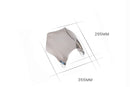 KAWASAKI W 230 [2025] – Raptor Windschild Visier – Transparent-5