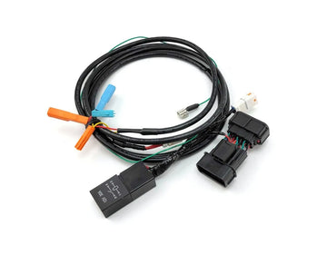 Honda CRF 1100 Africa Twin [DENALI] – P&P Dialdim Kabel-Adapter