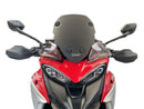 ducati multistrada 1200 [WRS] – Paar seitliche Windabweiser-5