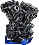 Harley-Davidson FLRT 1868 Freewheeler 114 [2020-2023] - MK136 Black Edition Motor mit 550G Nockenwelle – Bild 3