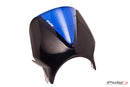 KAWASAKI W 230 [2025] – Vision Windschild Visier – Getönt-19