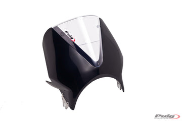 KAWASAKI W 230 [2025] – Vision Windschild Visier – Transparent - 0