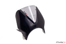HONDA CB 600 F HORNET [2004] – Vision Windschild Visier – Getönt-3
