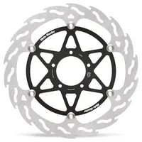 Aprilia Tuono V4 1100 RR ABS Factory [2022, 2024] - Flame Series brake disc - picture 8