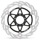 Aprilia Tuono V4 1100 RR ABS Factory [2022, 2024] - Flame Series brake disc - picture 8