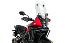 HONDA NX 500 [2025] – Tourenscheibe mit Spoilerscheibe – Transparent-2