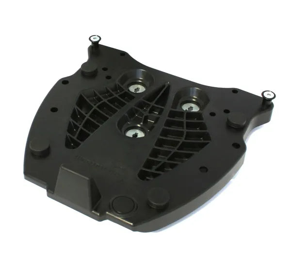 ALU-RACK Adapterplatte für Givi/Kappa Monokey