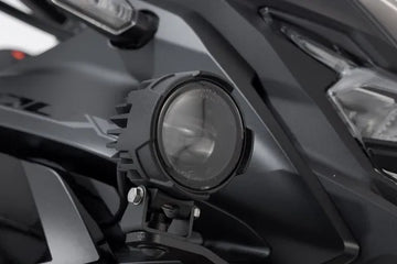 Honda CB 500 X [2018-2021] - EVO Fernlicht – Bild 2