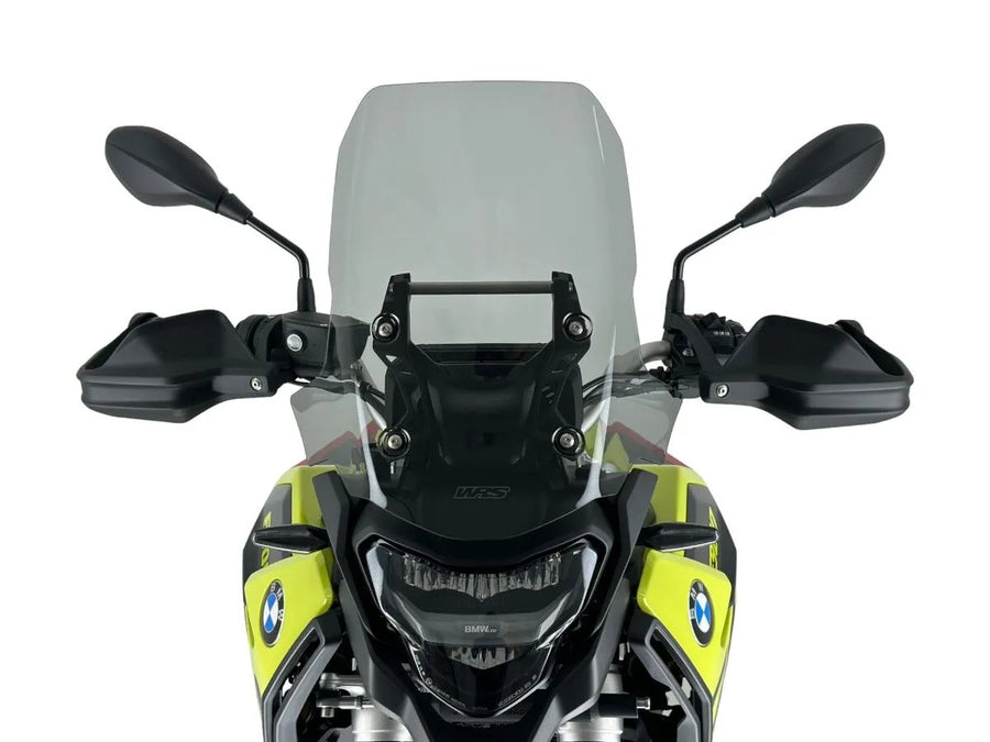 bmw f 900 gs [WRS] – Windschild