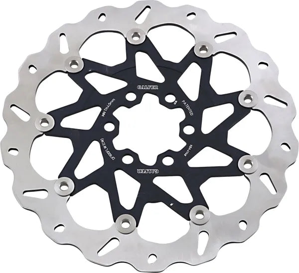 Ktm 250 Duke [2016-2020] - brake disc - picture 4