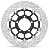 Bmw F 800 GS ABS [2010] - Halo Series Floating Brake Disc – Image 10