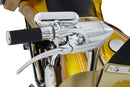 harley davidson sportster s 1250 [ARLEN NESS] – Glatte Griffe-2