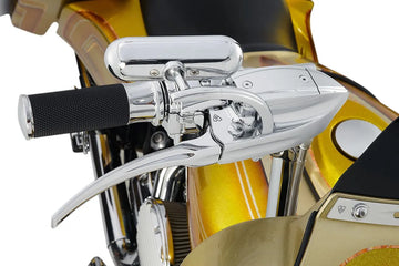 harley davidson sportster s 1250 [ARLEN NESS] – Glatte Griffe - 0