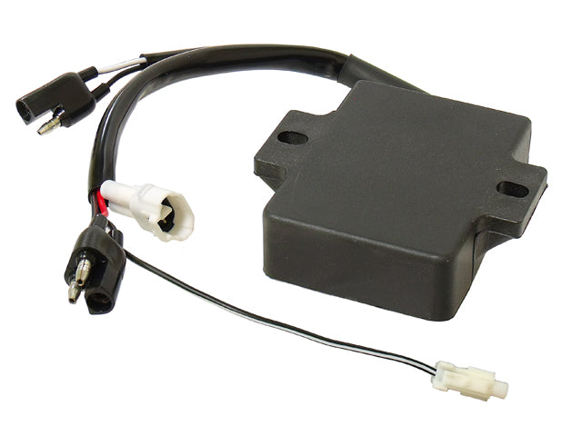 SKI DOO MXZ 583 [1996-1997] - CDI box for snowmobiles