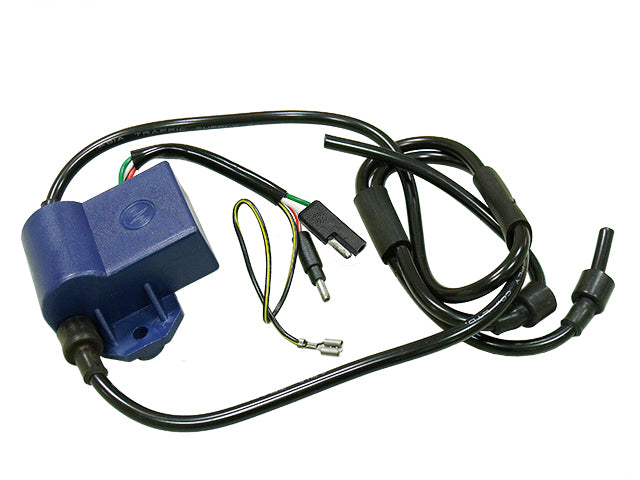 SKI DOO SAFARI SCOUT [1991-1992] - CDI box for snowmobiles