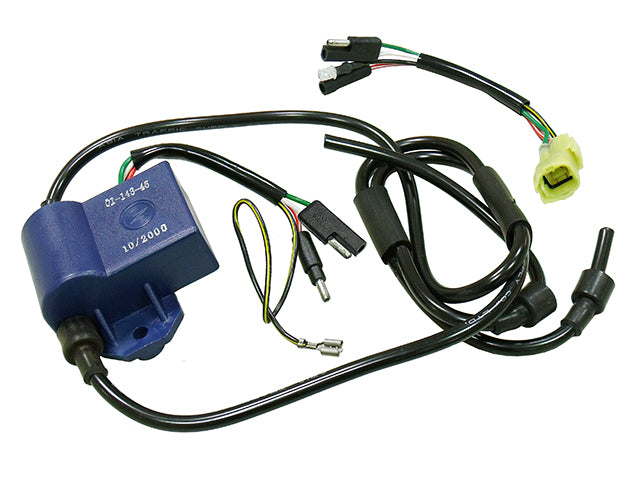 SKI DOO MXZ 440 F [1997] - CDI ignition unit for snowmobiles
