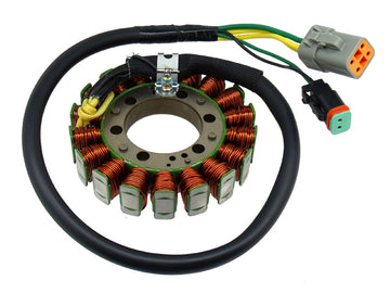 SKI DOO MXZ TRAIL 500 SS [2004-2007] - Stator für Snowmobile