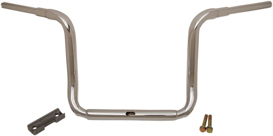 harley davidson touring [LA CHOPPERS] – 1-1/2" Grande Touring Ape Hanger Handlebars