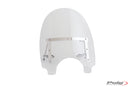 KAWASAKI W 800 [2025] – Highway Verkleidungsscheibe Windschild – Transparent-1