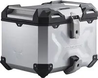 Ducati S 750 [SW-MOTECH] – TRAX ADV Top Case