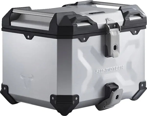 Moto Guzzi V 85 TT [SW-MOTECH] – TRAX ADV Top Case