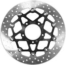 Mv Agusta F4 1000 RC Lh44 [2018] - Flame Series Schwimmende Bremsscheibe – Art.-Nr. 113049 – Bild 10