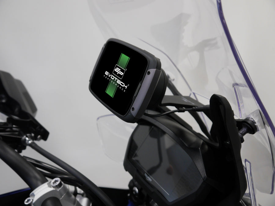 Triumph Tiger 800 XCA [2018–2020] - TomTom-Navigationshalterung