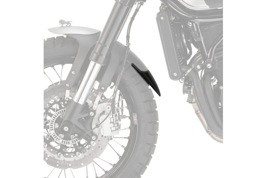 BENELLI LEONCINO 500 TRAIL [2025] – Verlängerung des vorderen Schutzblechs
