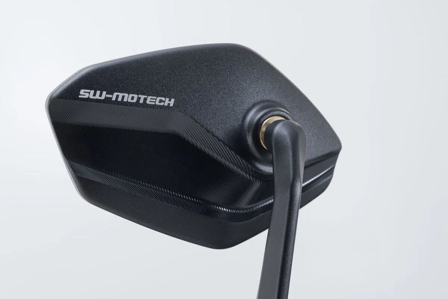 ducati diavel 1200 [SW-MOTECH] – mirror for handlebar ends