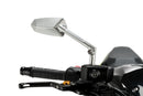 HARLEY DAVIDSON SPORTSTER S RH 1250 S [2025] – F1.1 Rear View Mirror – Anodized-3