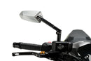 HARLEY DAVIDSON SPORTSTER S RH 1250 S [2025] – F1.1 Rear View Mirror – Anodized-31