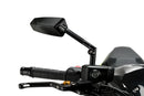 HARLEY DAVIDSON SPORTSTER S RH 1250 S [2025] – F1.1 Rückspiegel – Schwarz-1