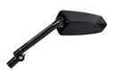 HARLEY DAVIDSON SPORTSTER S RH 1250 S [2025] – F1.1 Rear View Mirror – Anodized-36