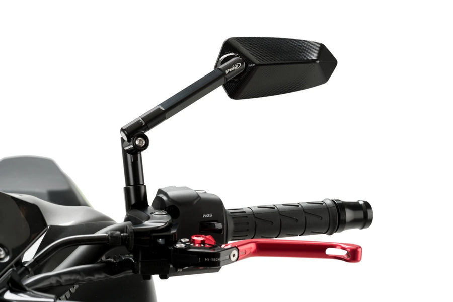 HARLEY DAVIDSON SPORTSTER S RH 1250 S [2025] – F1.1 Rückspiegel – Schwarz