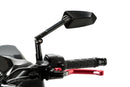 HARLEY DAVIDSON SPORTSTER S RH 1250 S [2025] – F1.1 Rückspiegel – Schwarz-34