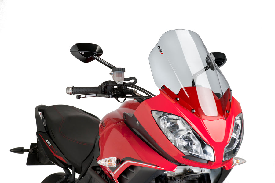 TRIUMPH TIGER SPORT 1050 [2015] – Tourenscheibe – Transparent