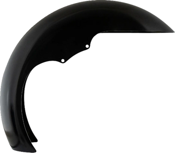 harley davidson fltr [KLOCK WERKS] – Hugger Series front fender