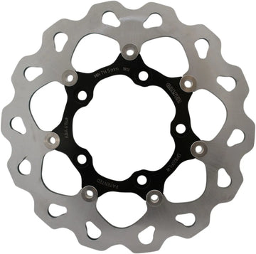 Harley-Davidson Vrscr 1130 Street Rod [2006] - Bremsscheiben – Bild 2