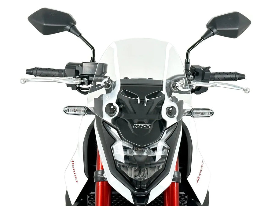 Honda CB 750 [WRS] – windshield