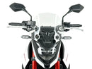 Honda CB 750 Hornet [WRS] – Windshield-2