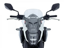 honda cb 500 [WRS] – Sport Windschild CB500 Hornet-8
