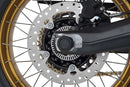 bmw f 850 gs [SW-MOTECH] – rear axle grinder