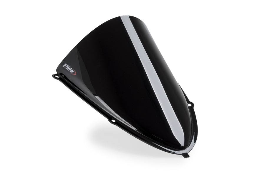 APRILIA RS 457 [2025] – R-Racer windscreen – heavily tinted