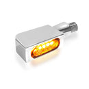 harley-davidson pan america [HEINZ BIKES] – Micro LED turn signals from the Blokk series-1