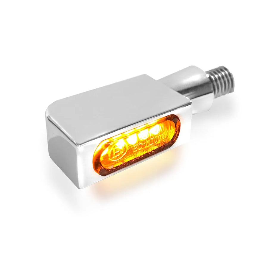 harley-davidson pan america [HEINZ BIKES] – Micro LED turn signals from the Blokk series