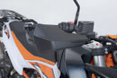 ducati scrambler 1100 [SW-MOTECH] – Sport hand protector kit-3