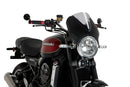 KAWASAKI Z 900 RS SE [2025] – Vision Windschild Visier – Stark getönt-10