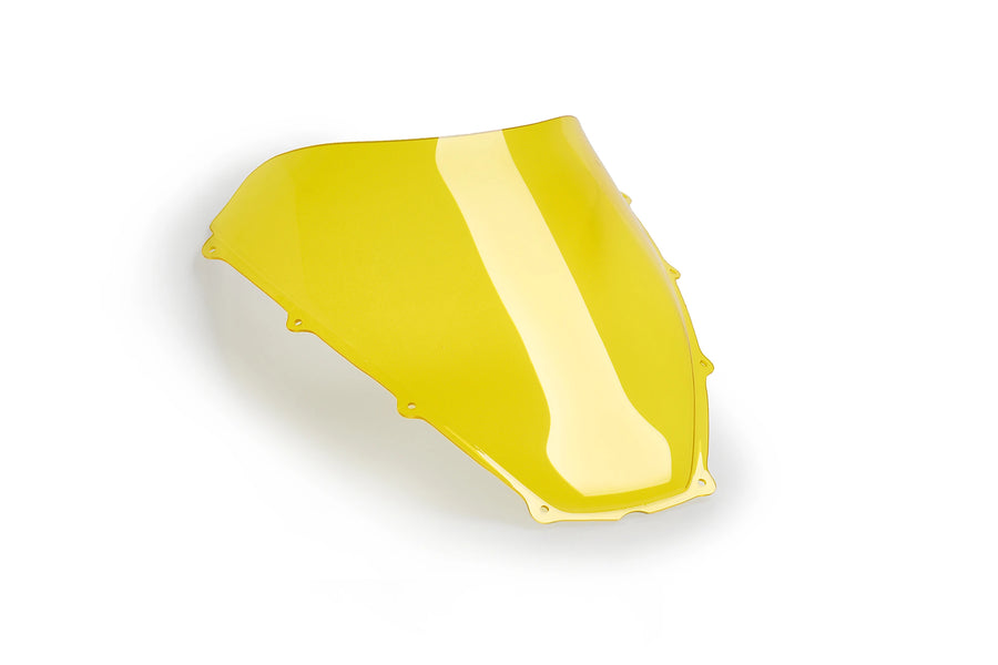 APRILIA RSV1000 MILLE [1997–2000] - Standardscheibe | Gelb | PUIG 0264G