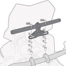 Kawasaki Versys 1000 [GIVI] - Montagekit für Smart Bar oder Smart Mount